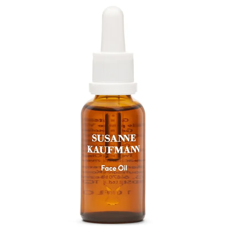 Face Oil Abverkauf