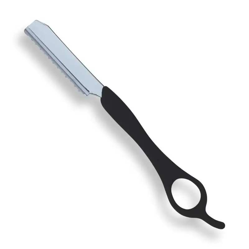 Styling Rasierer schwarz Ausverkauf