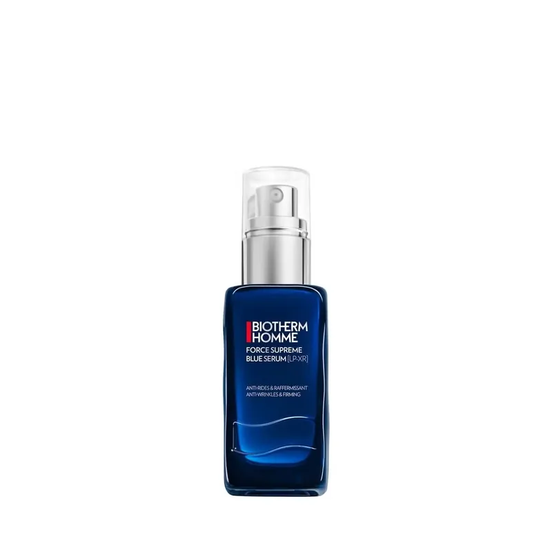 Neu Im Sortiment Force Supreme Blue Serum LP-XR