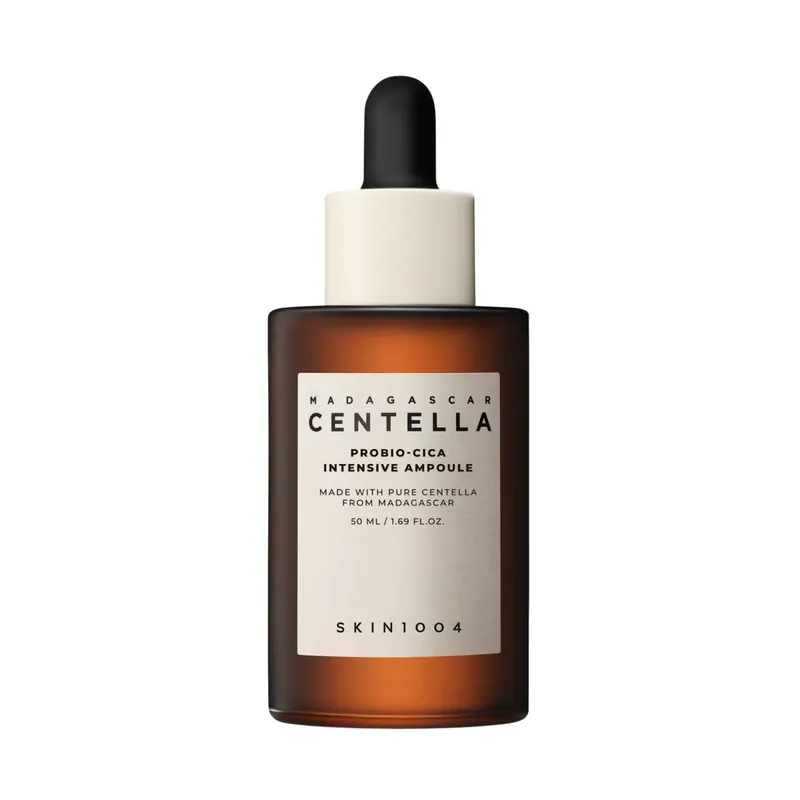 Probio-Cica - Madagascar Centella Probio-Cica Intensive Ampoule Highlight
