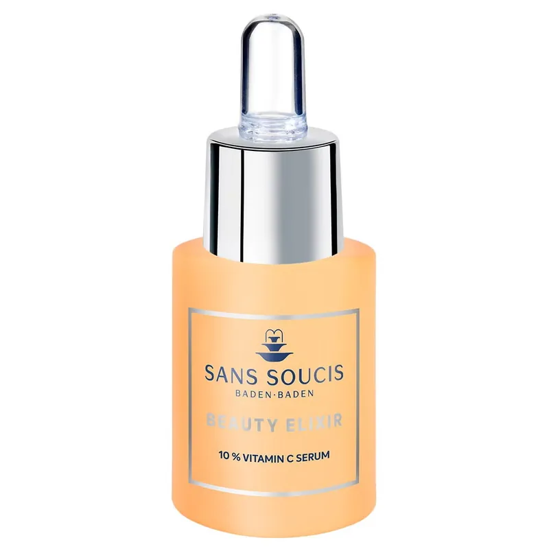 Preisreduziert BEAUTY ELIXIR 10% Vitamin C Serum
