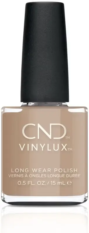 Highlight Vinylux Wild Romantics Wrapped In Linen