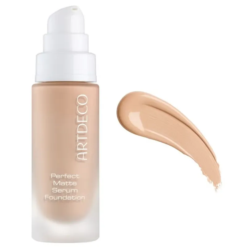 Perfect Matte Serum Foundation 42 natural vanilla Kracherpreis