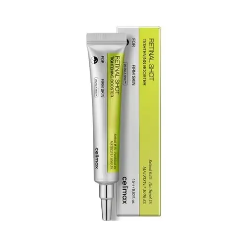 Anti-Aging-Booster The Vita-A Retinal Shot Markenprodukt