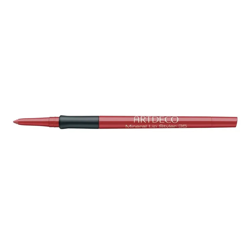 Mineral Lip Styler - 336.35 mineral rose red Garantierte Lieferung