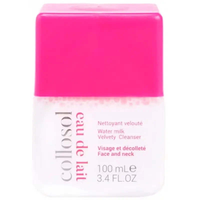 Finale Aktion Eau de Lait