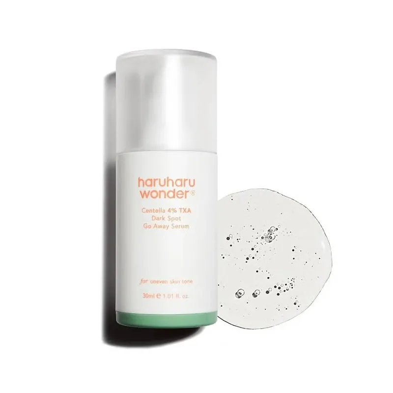 Aktuell Centella 4% TXA Dark Spot Go Away Serum