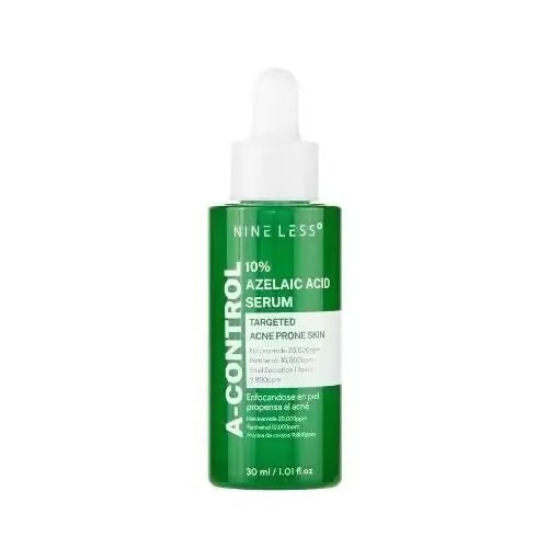 A-Control 10% Azelaic Acid Serum Zertifiziert
