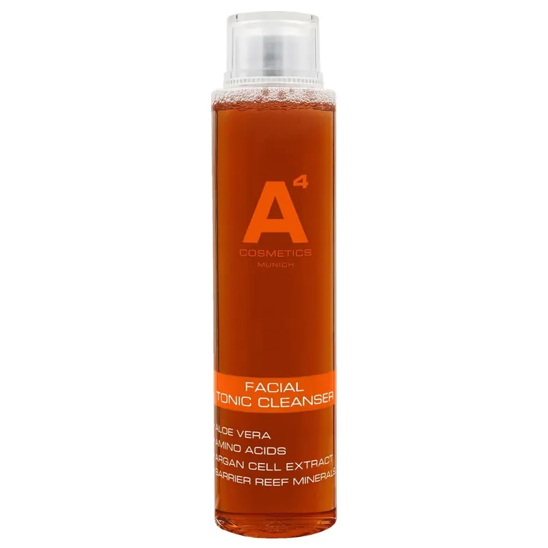 Geprüft Facial Tonic Cleanser