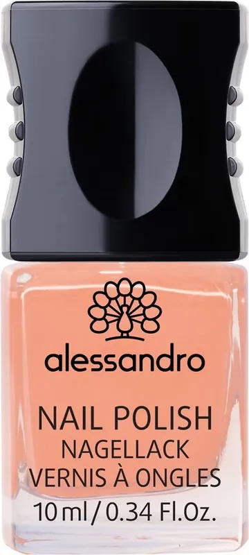 Nagellack 16 Rock Rockmelon Candy Billig