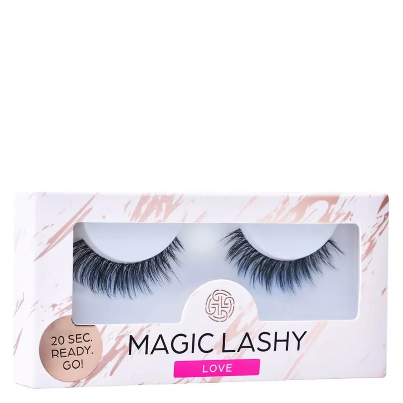 Magic Lashy Love Saisonangebot