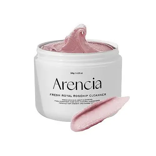Fresh Royal Rosehip Cleanser Abverkauf