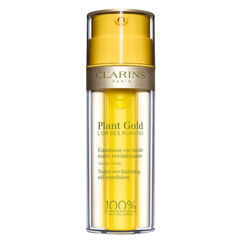 Crème Plant Gold Preiswert