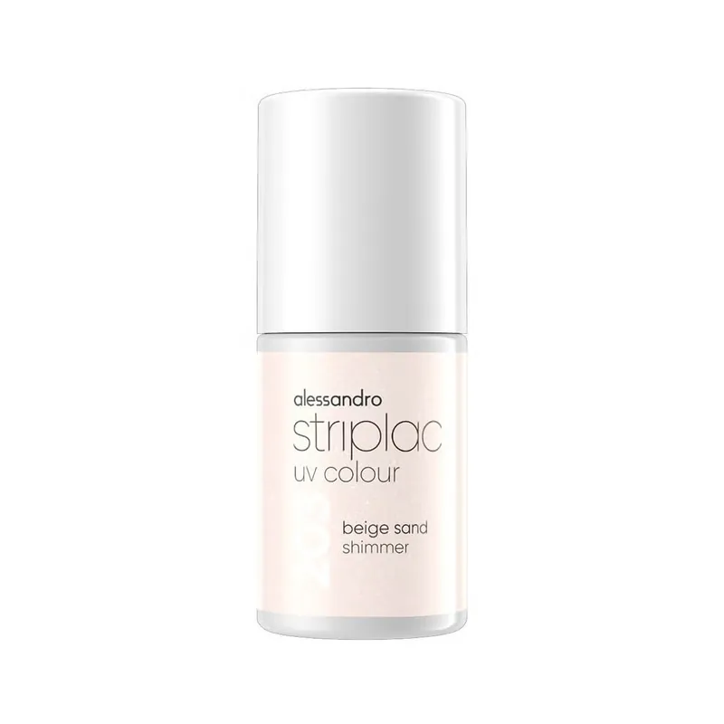 Striplac UV Colour Beige Sand Finale Aktion