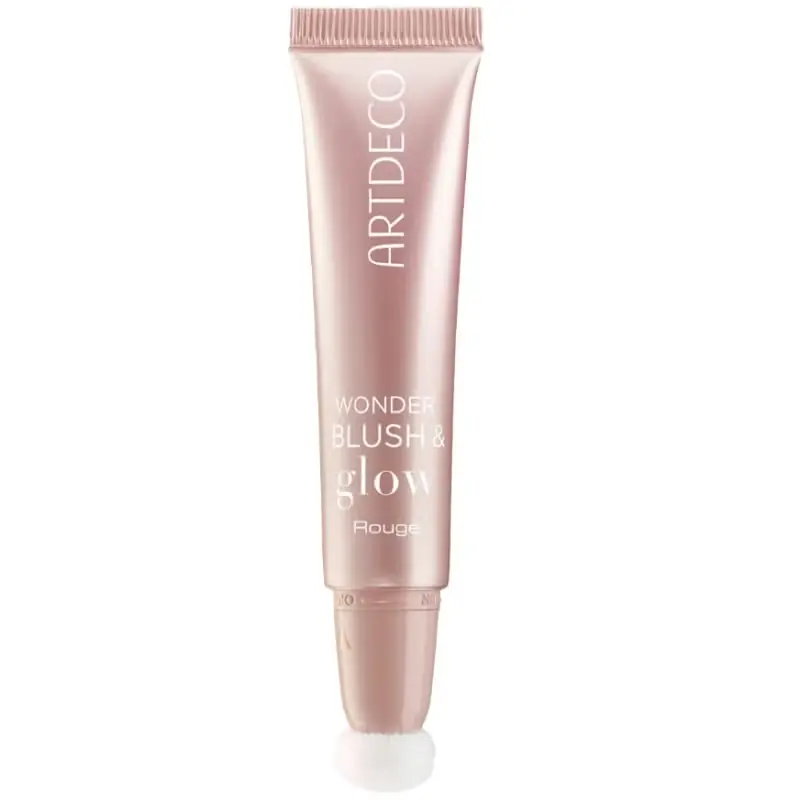 Zertifiziert Wonder Blush & Glow pink blush