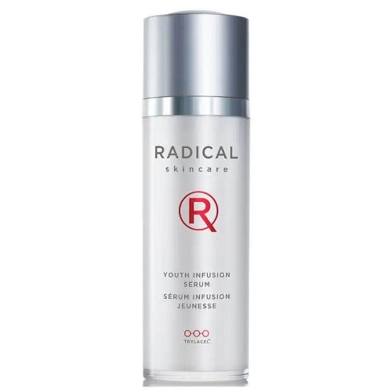 Skincare Youth Infusion Serum Begrenztes Angebot