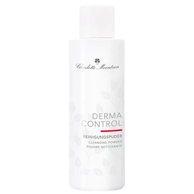 Derma Control Reinigungspuder Sonderaktion