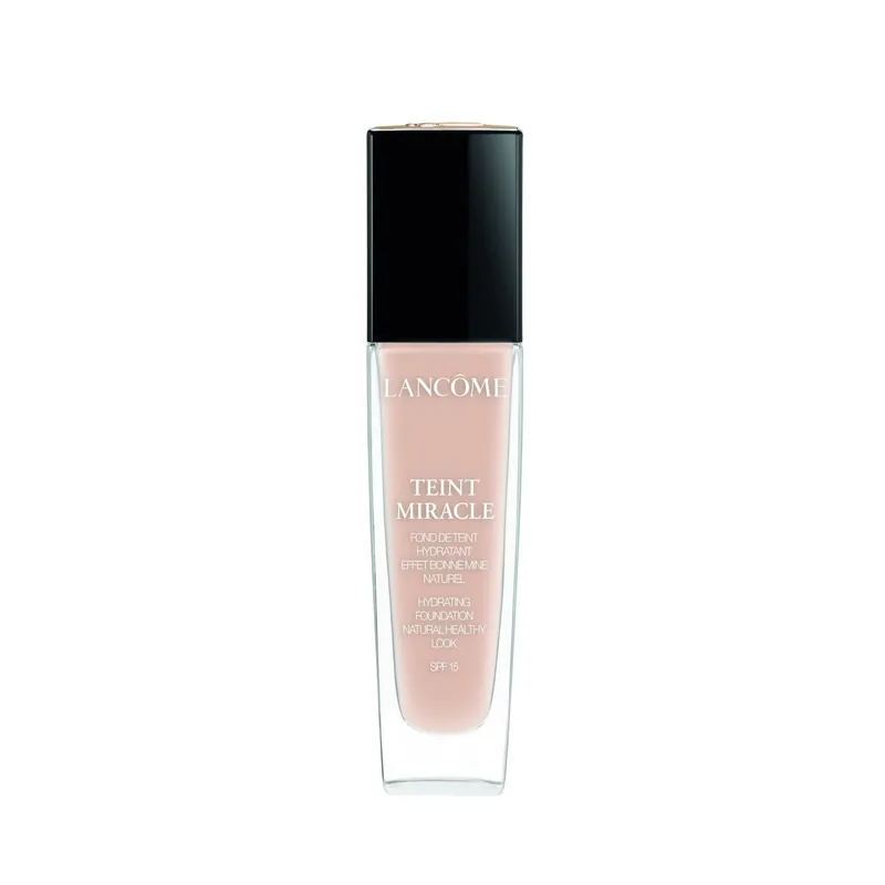 Begrenztes Angebot Teint Miracle Fluide No.02 Lys rosé