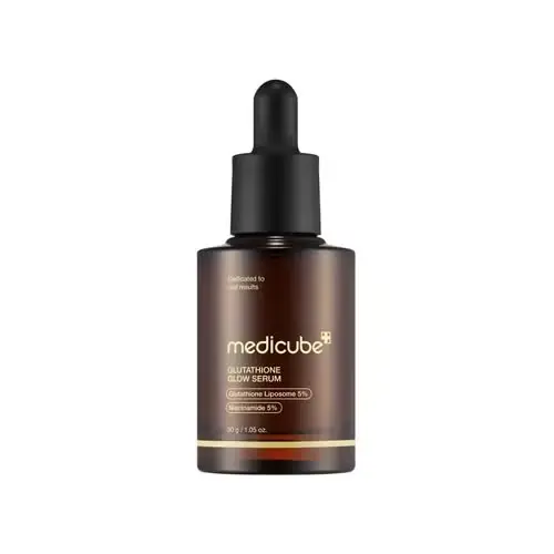 Markenware AGE-R Glutathione Glow Serum
