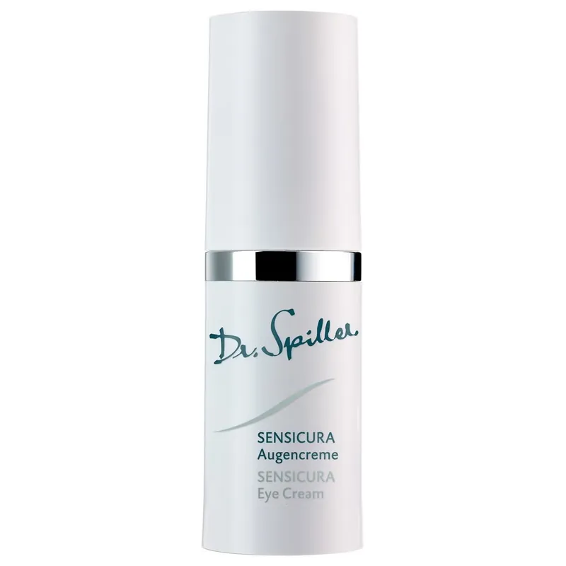 Biomimetic SkinCare SENSICURA Augencreme Solange Der Vorrat Reicht