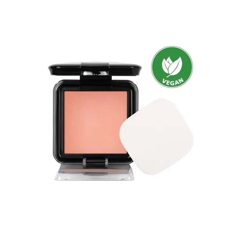 Solange Der Vorrat Reicht Divinouba Kompakt Make up Nr. 61