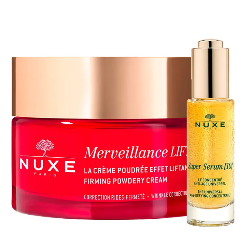 Merveillance Set Abverkauf