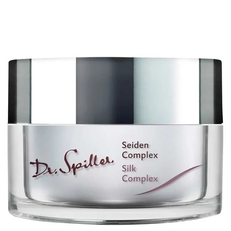 Sonderangebot Biomimetic SkinCare Seidencomplex