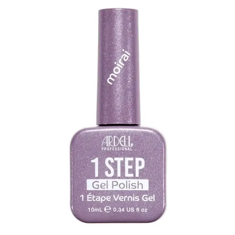 Kracherpreis 1 Step Gel Polish Morai