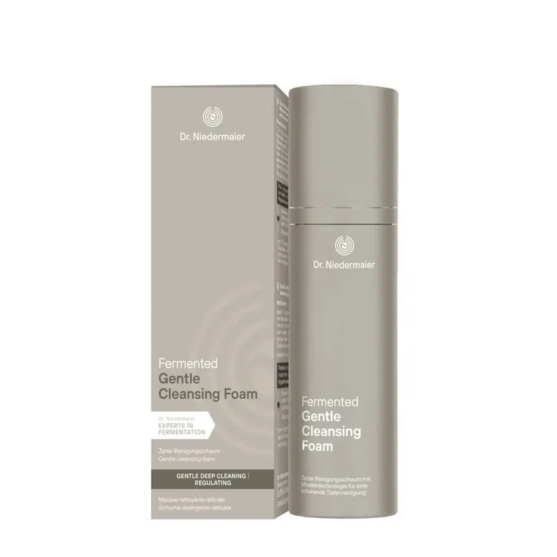 Fermented Gentle Cleansing Foam Ausverkauf