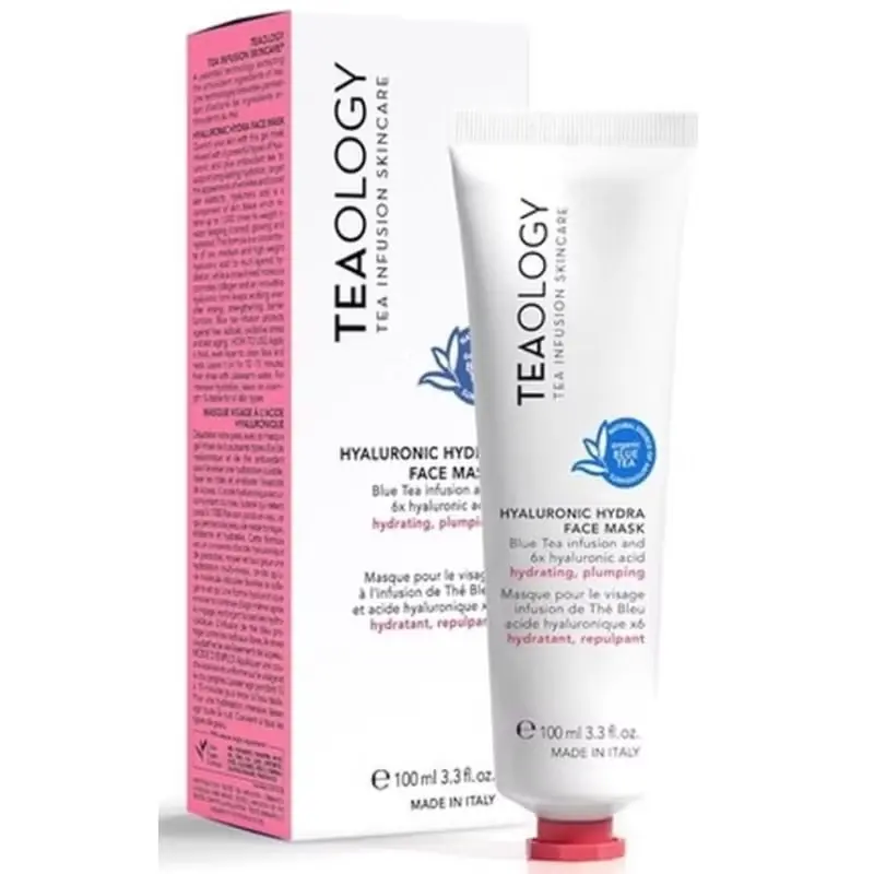 Begrenztes Angebot Hyaluronic Hydra Face Mask