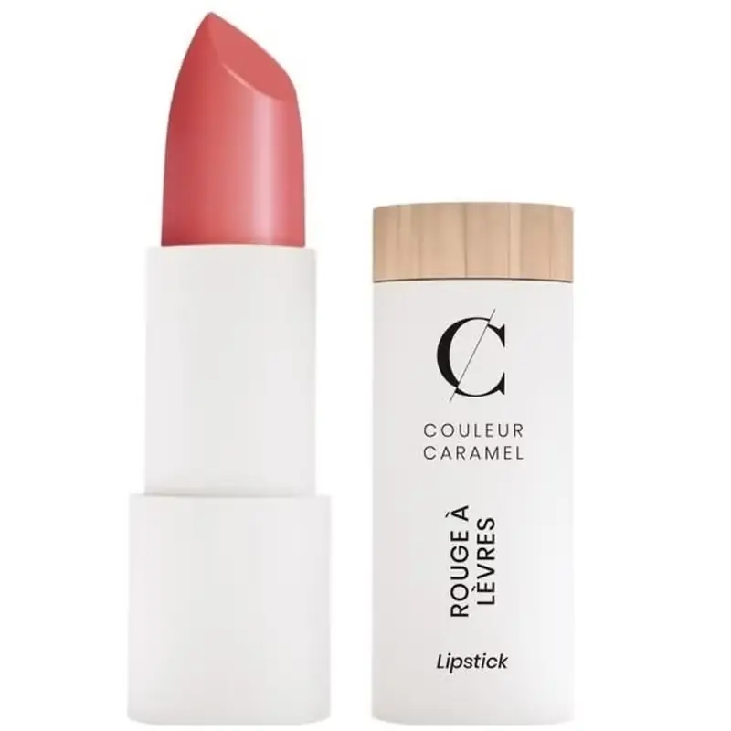 Neu Im Sortiment Lippenstift 503 Pink Nude