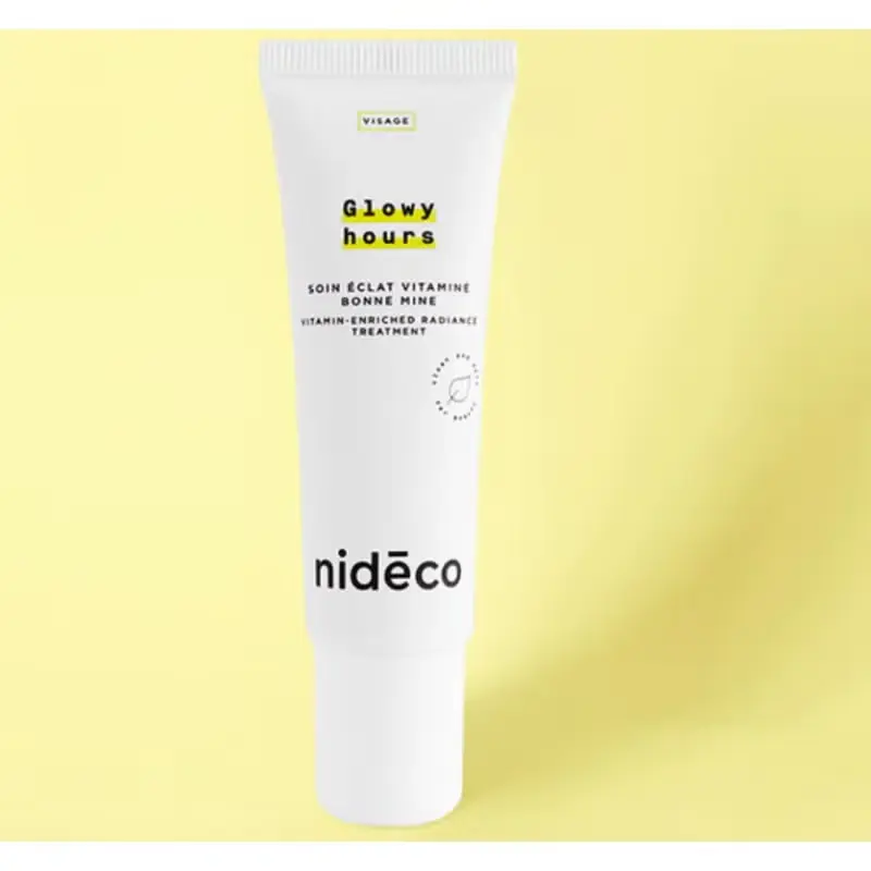 Must-Have Glowy Hours für strahlenden Teint