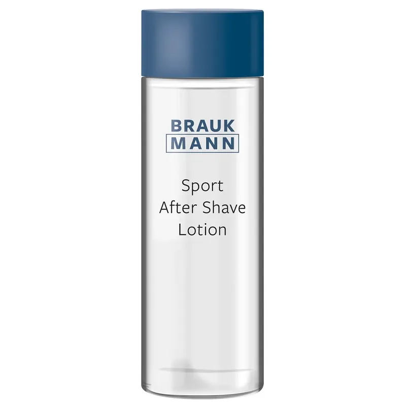 Jetzt Kaufen Sport After Shave Lotion