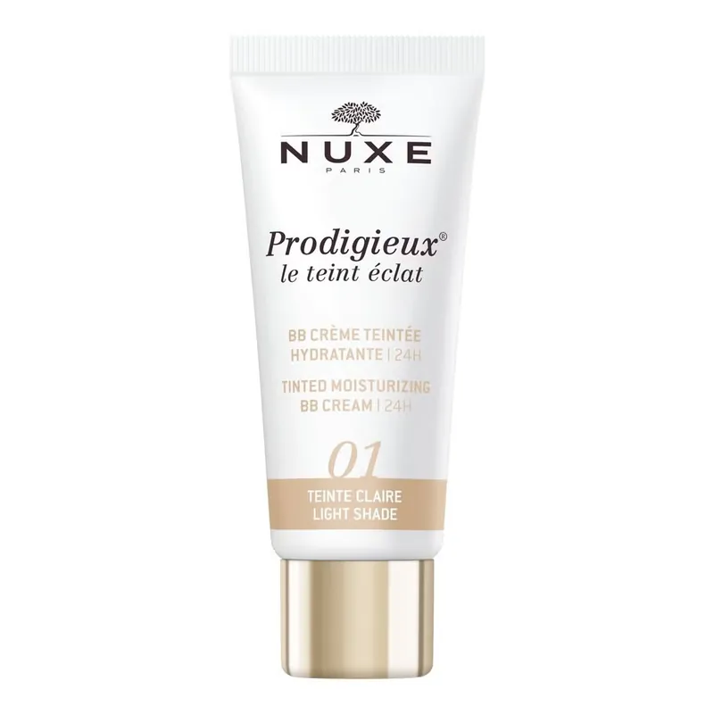 Garantierte Lieferung Prodig Teint BB Crème Perf Hydratant Claire