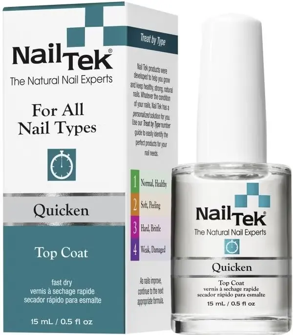 Quicken Top Coat Markenware