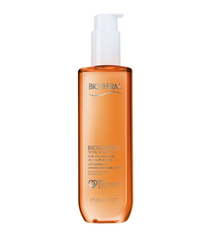 Garantierte Lieferung Biosource Total Renewal Oil TTP
