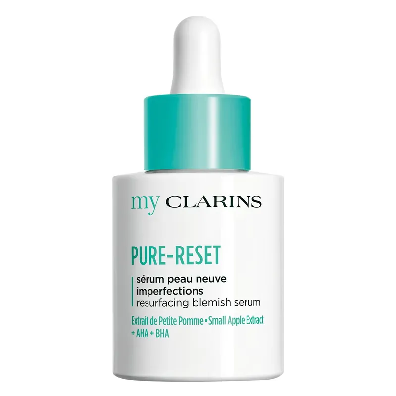 My Clarins Pure Reset Serum Peau Neuve Preiswert