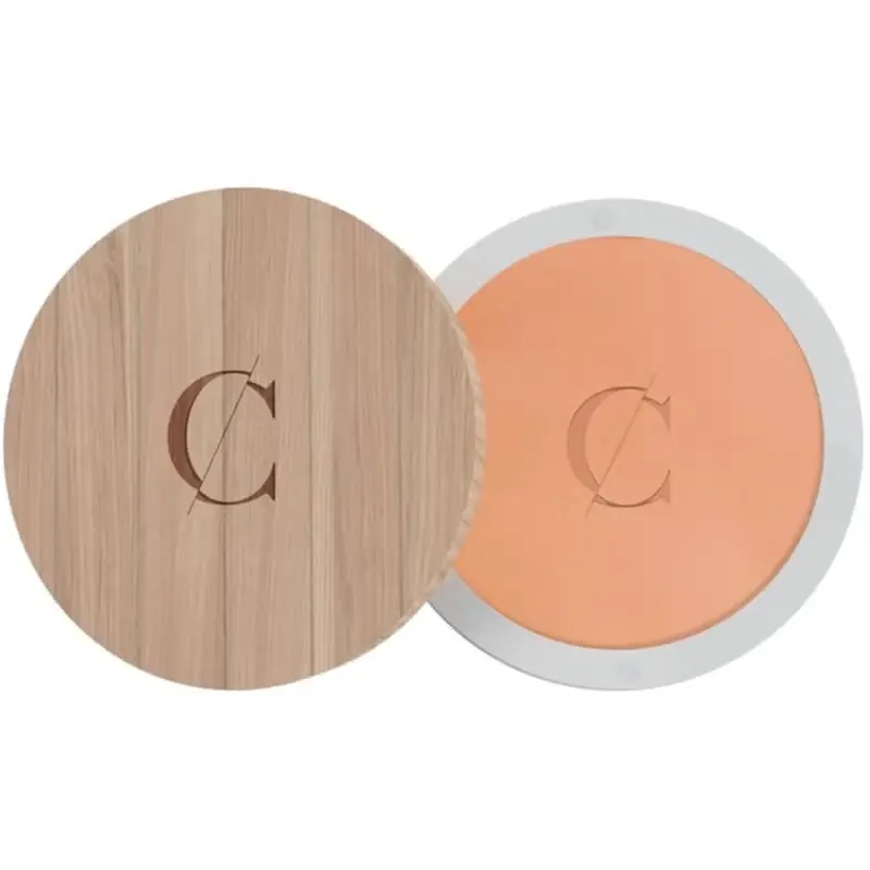 Solange Der Vorrat Reicht Kompaktpuder 603 Golden Beige