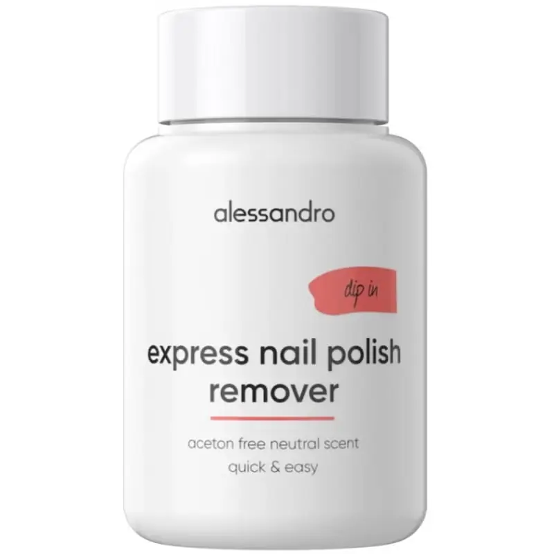 Nail Polish Remover Direktkauf