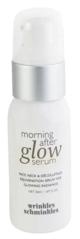 Jetzt Bestellen Serum Morning Glow