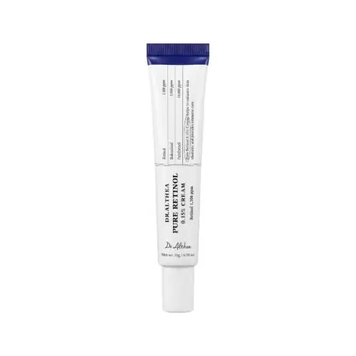 Schneller Versand Pure Retinol 0.15 Cream