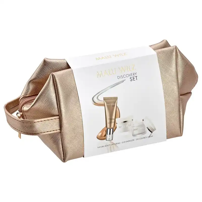 Geschenkset Discovery Sofort Bestellen