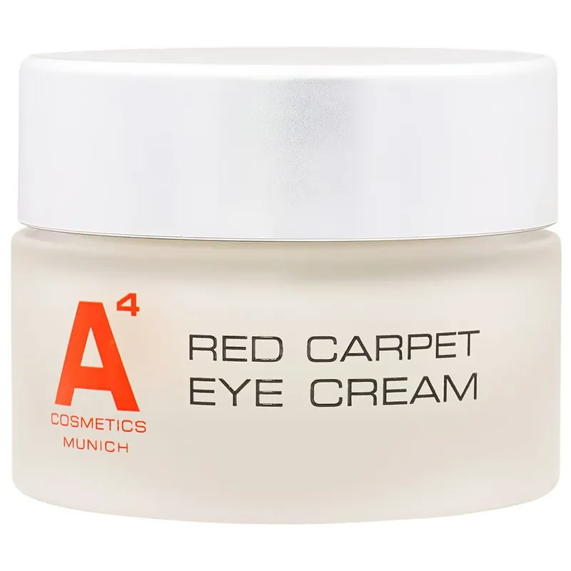Geprüft Red Carpet Eye Cream