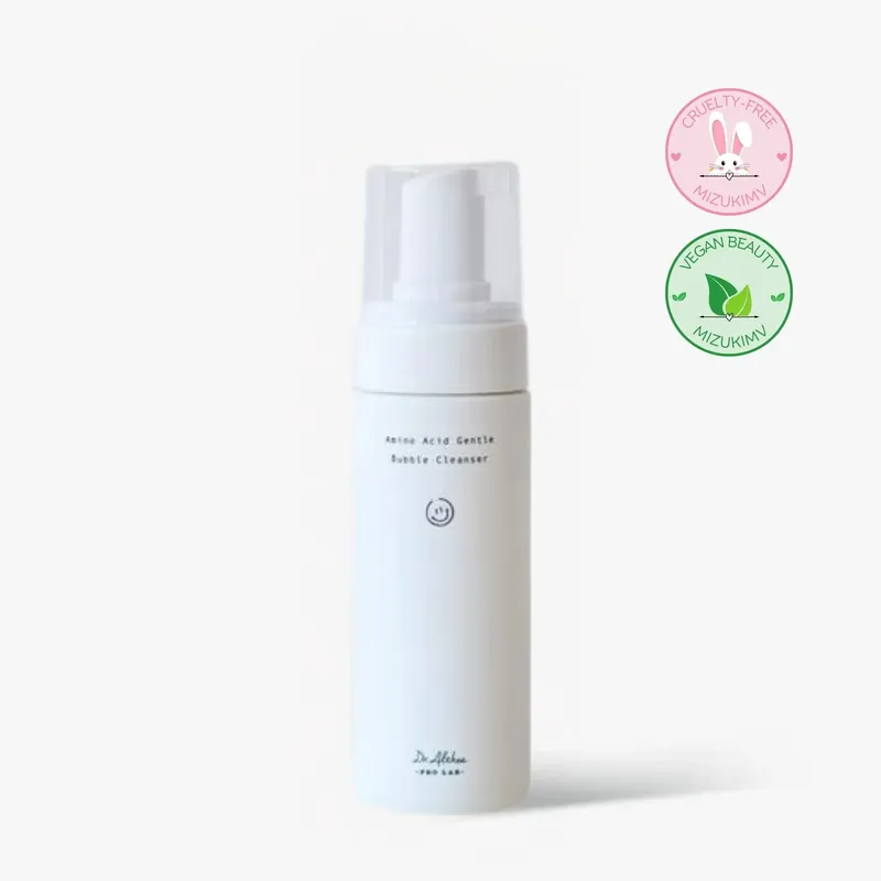 Knallerangebot Amino Acid Gentle Bubble Cleanser