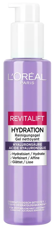 Schnäppchen Skin Expert - Revitalift Hydration Reinigungsgel