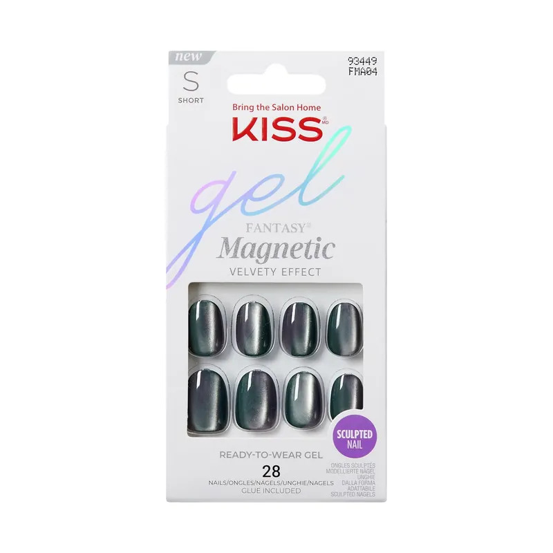 Neue Ware Nails - Gel Fantasy Allure - Moonbeam