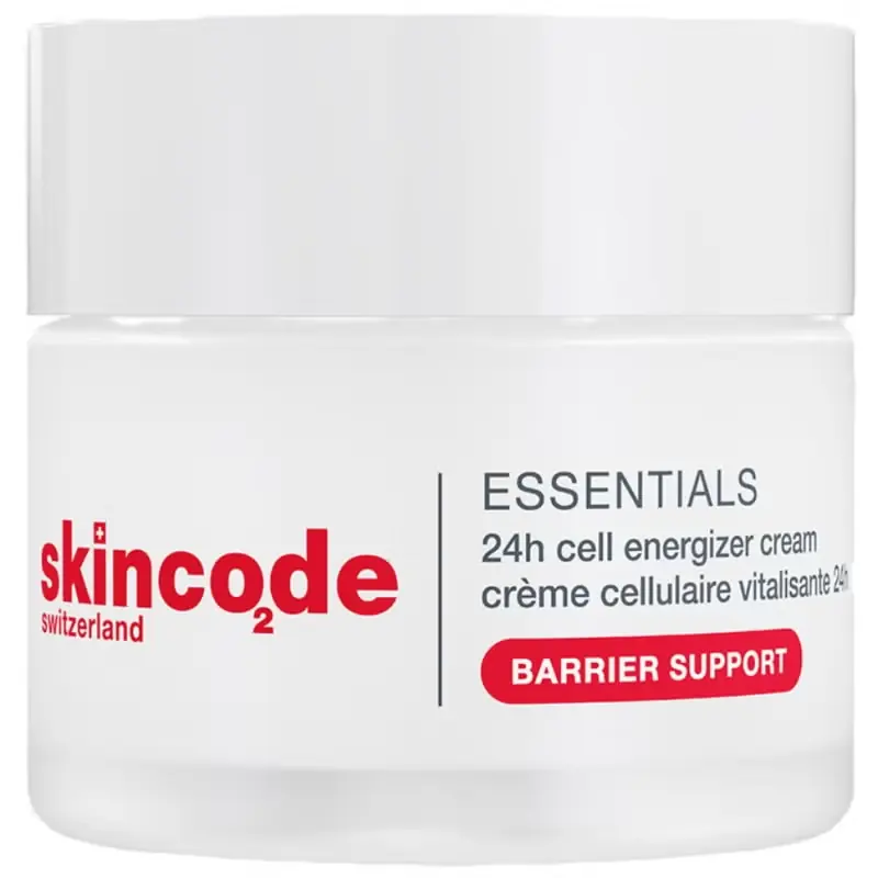 Must-Have Essentials 24 Hour Cell Energy Cream