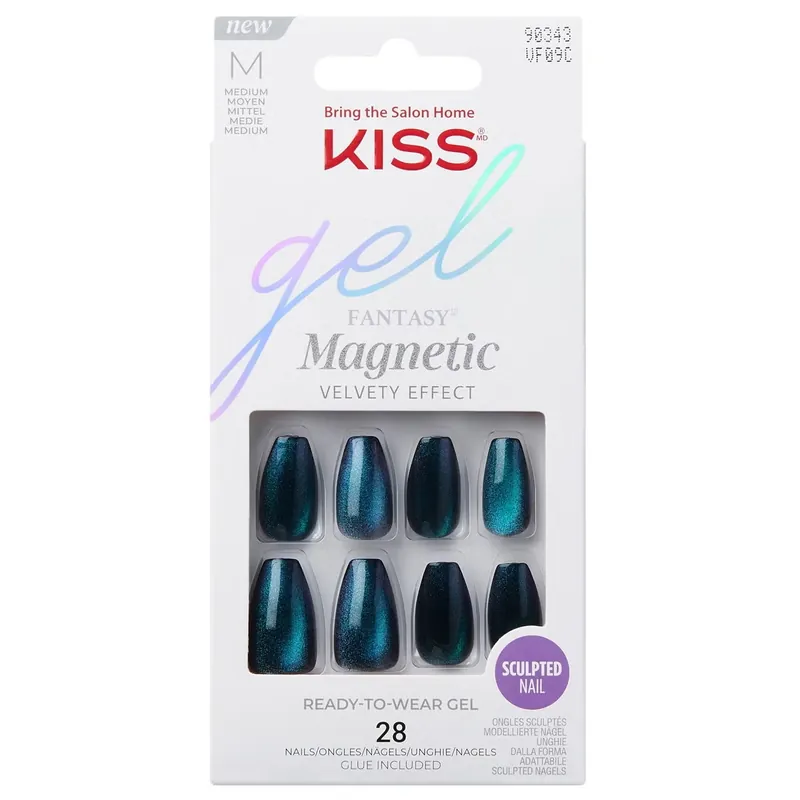 Gel Fantasy Magnetic - Chameleon Highlight
