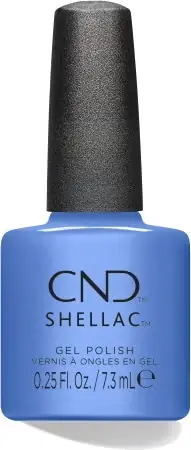 Shellac Bizarre Beauty Montley Blue Super-Preis