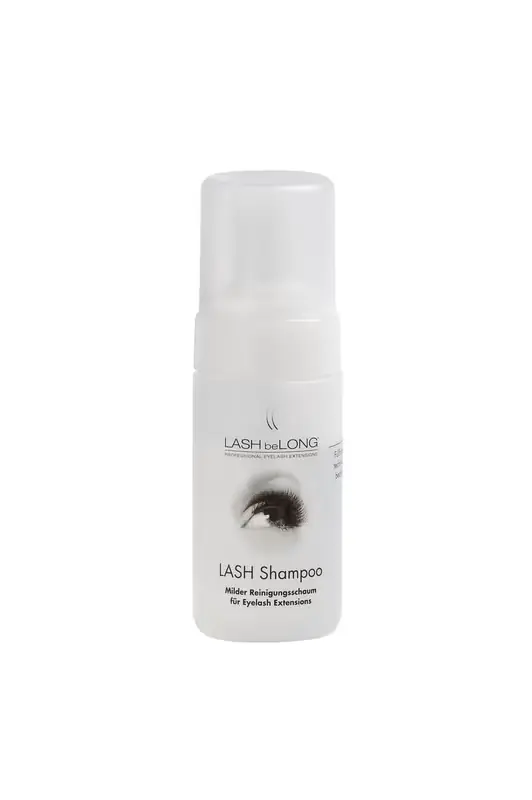 Lash SHAMPOO Preis Gesenkt
